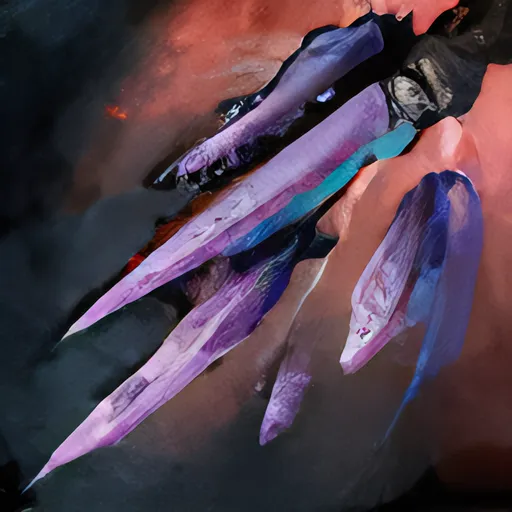 Pinnacle Impaler icon