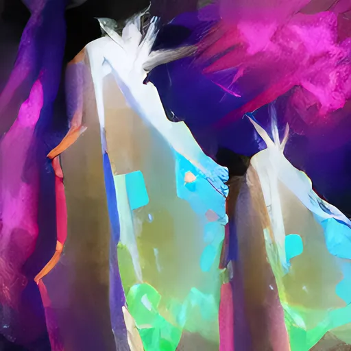 Opal Crystal