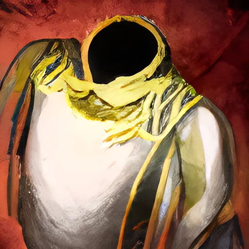 Ornate Guild Vestments icon