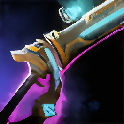 Synergetics Rifle icon