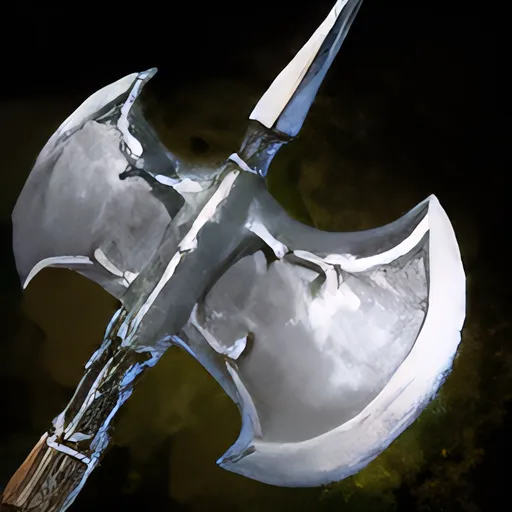 Krytan Axe icon