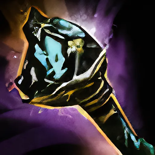 The Legend Experiment icon