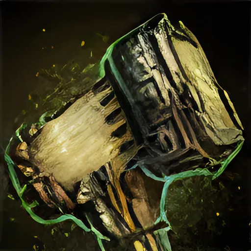 Shifting Sands Hammer icon