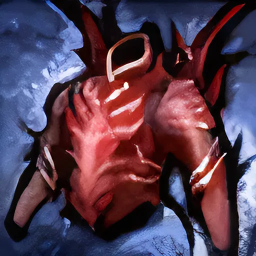 Nightmare Court Breastplate icon
