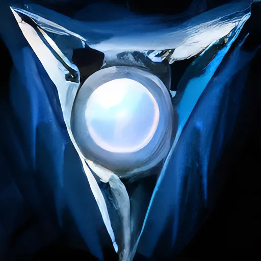 Glacial Lodestone