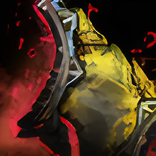 Bleeding Edge Inquest Shield icon