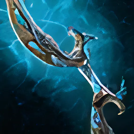 Endless Ocean Longbow icon