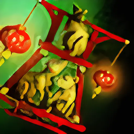 Lucky Great Rat Lantern icon