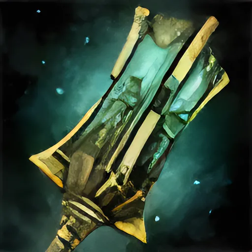Desert King Hammer icon