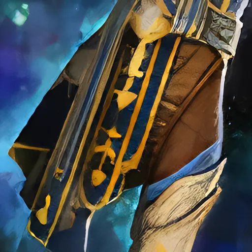 Ward Knight's Leggings icon
