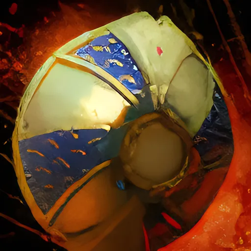 Firework Shield icon