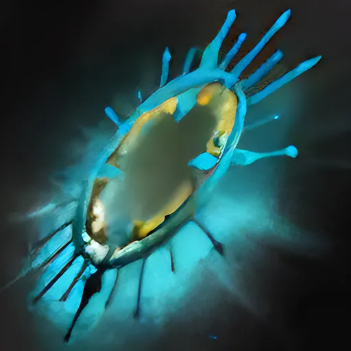 Immortal Light Nimbus icon