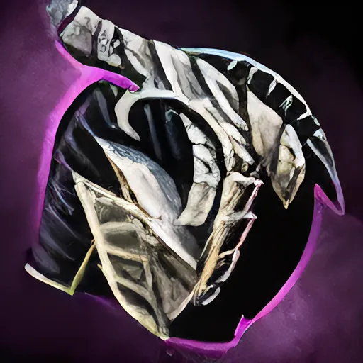 Mist Shard Coronet icon