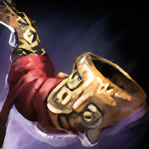 Fortunate Warhorn icon