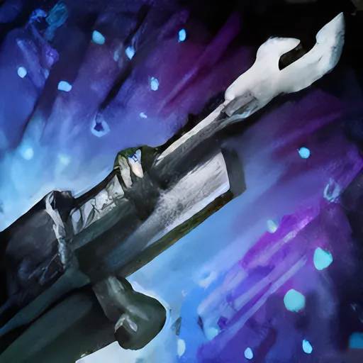 Guild Harpoon Gun icon