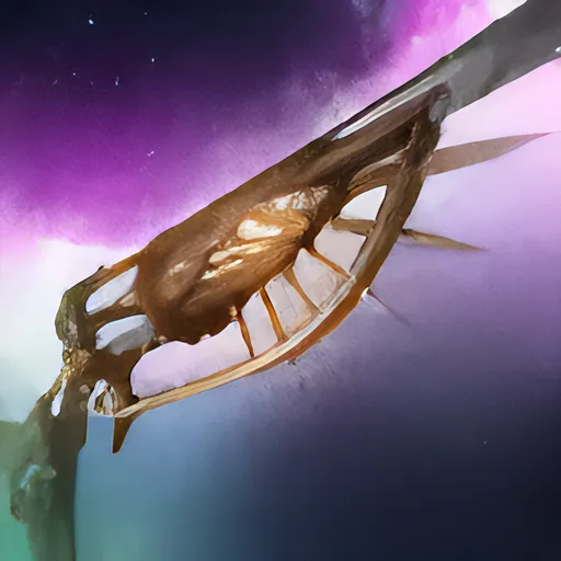 Sanctified Rifle icon