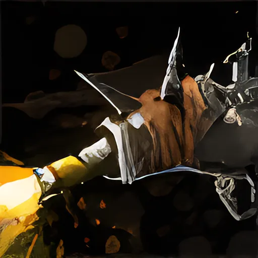 Bandit Revolver icon