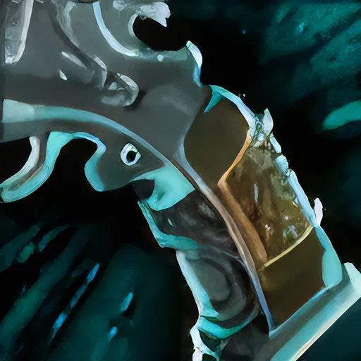 Elder Pistol Frame