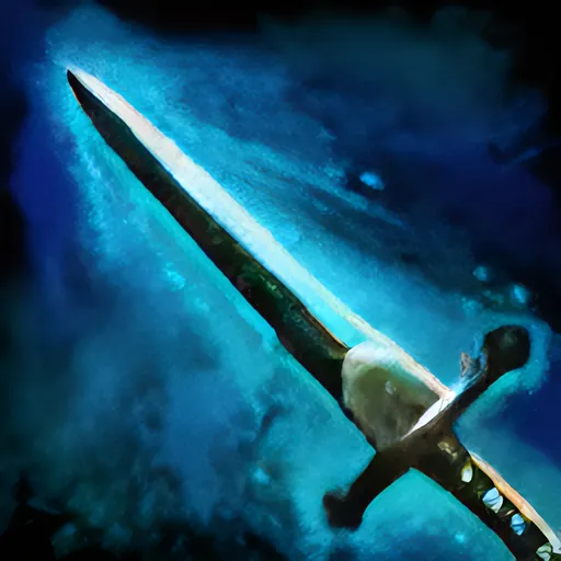 Royal Ascalonian Dagger icon