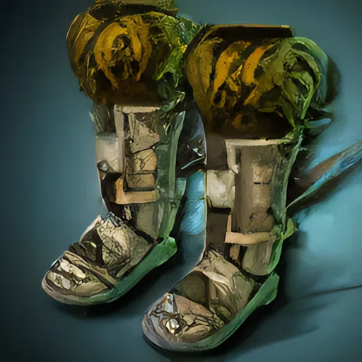 Lawless Boots icon