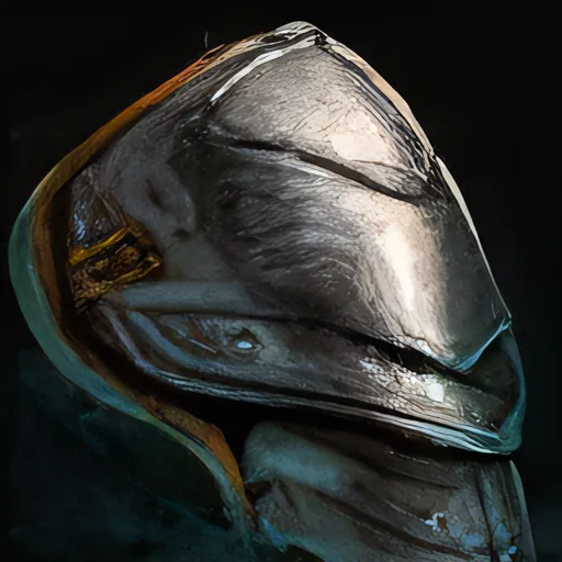 Banded Pauldrons icon