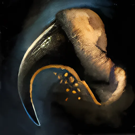 Small Claw