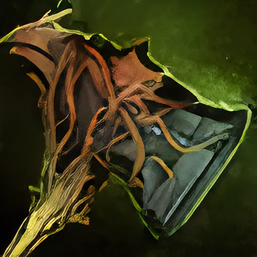 Untamed's Hammer icon