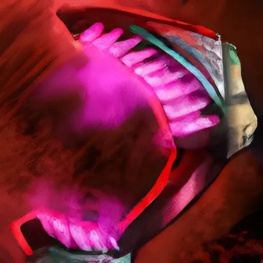 Dark Asuran Focus icon