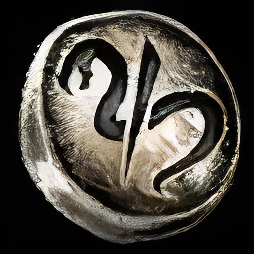 Minor Sigil of Serpent Slaying icon
