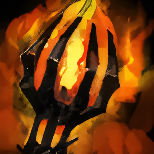 Molten Torch icon