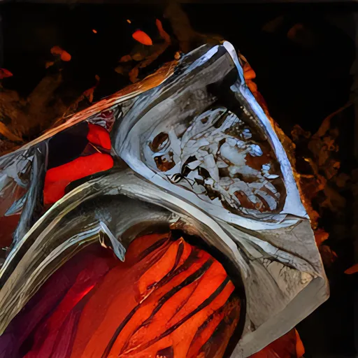 Bloodstone Shield icon