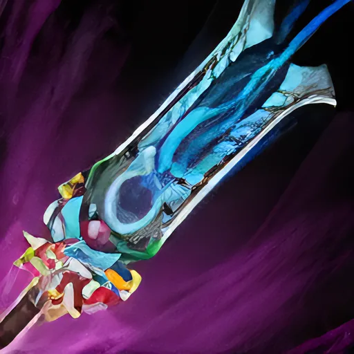 Dokkaebi Dagger icon