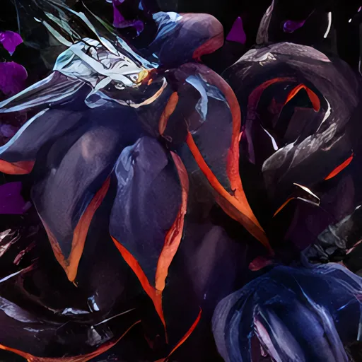 Offering of Thorns