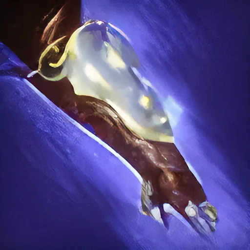 Mistforged Triumphant Hero's Wristplates icon
