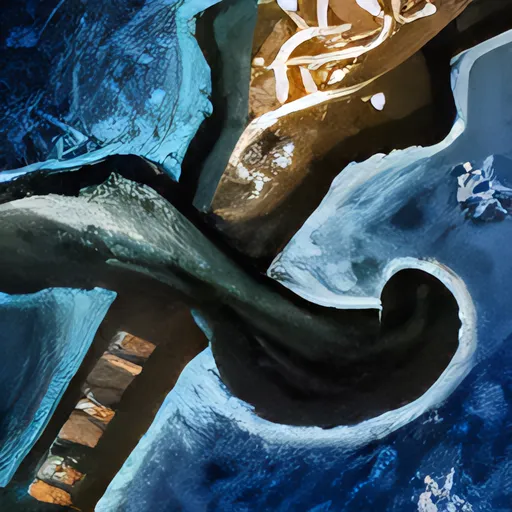 Winter's Edge icon