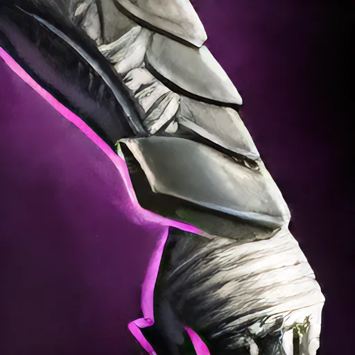 Mist Shard Gloves icon