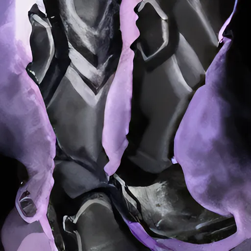 Assassin's Boots icon
