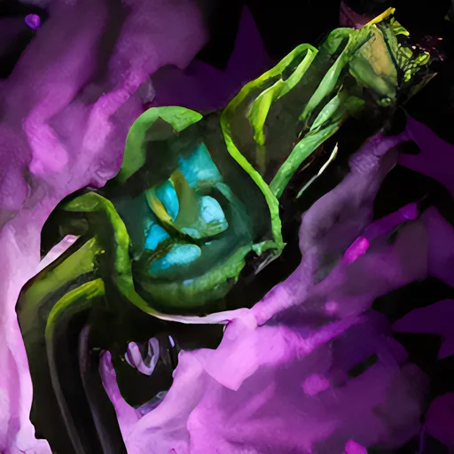 Verdant Pistol icon