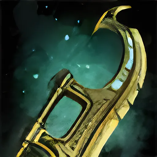 Desert King Greatsword icon