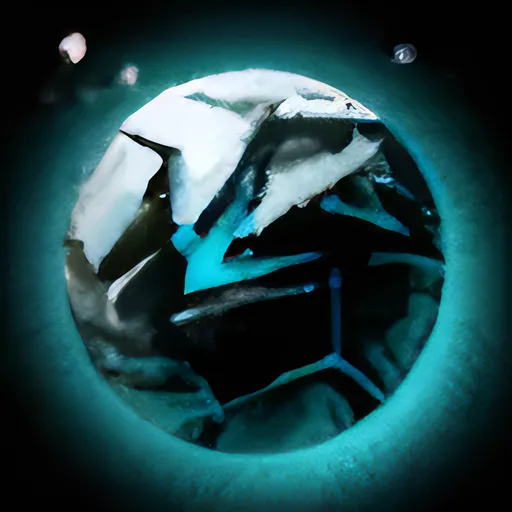 Corrupted Core
