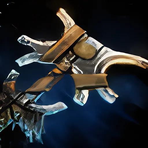 Norn Staff icon