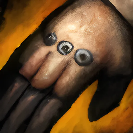 Stalwart Gloves icon