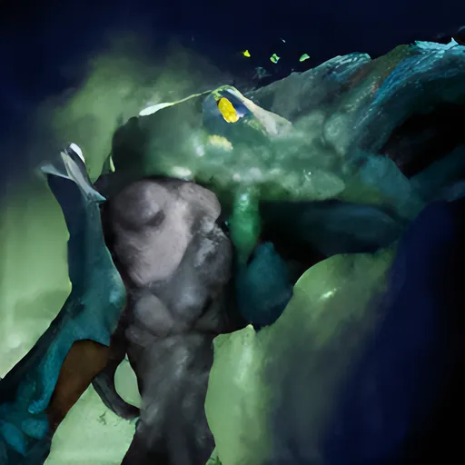 Serpent's Wrath Rifle icon