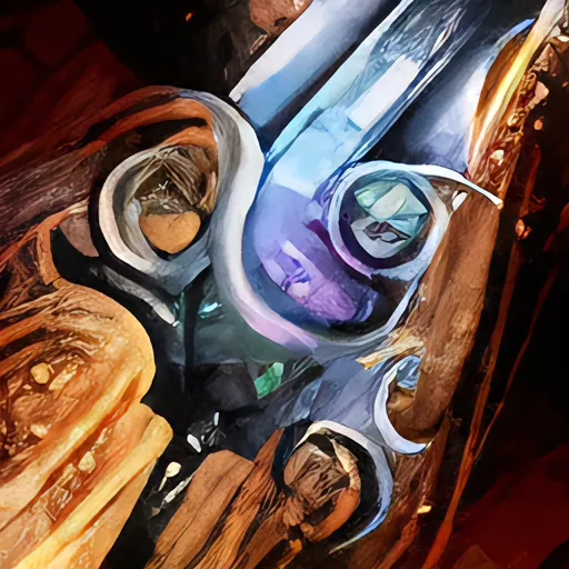 Immortal Greatsword icon