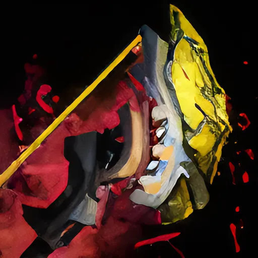 Bleeding Edge Inquest Short Bow icon