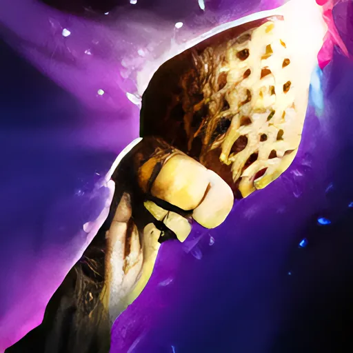 The Legend icon