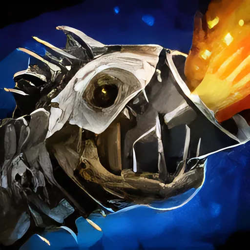 Seathunder Pistol icon
