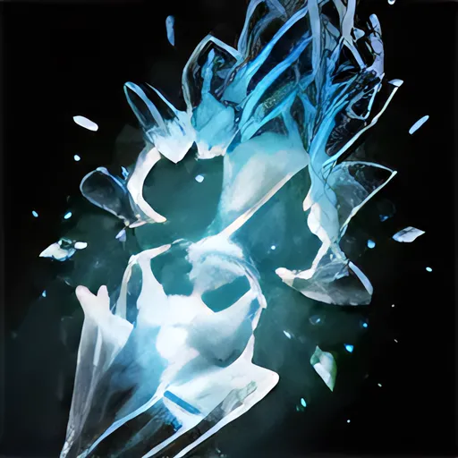 Glacial Scepter icon