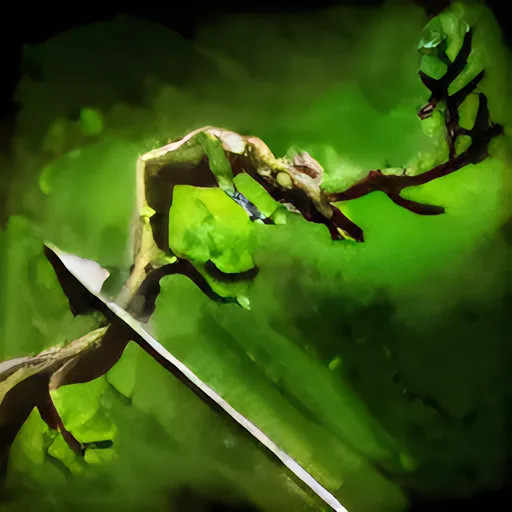 Living Short Bow icon