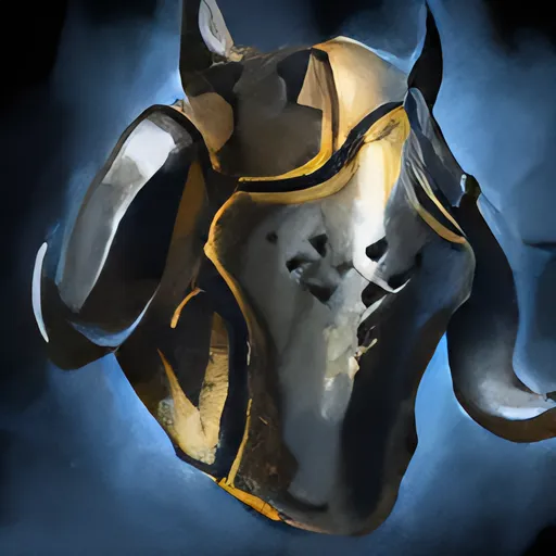 Barbaric Helm icon